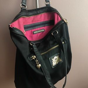 Juicy Couture purse